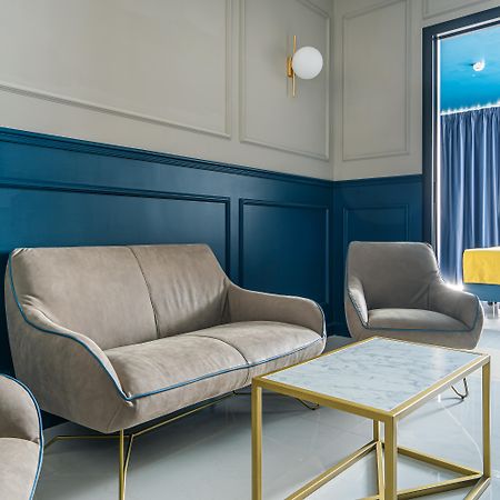 Hotel Mary فيكو إيكوينس المظهر الخارجي الصورة