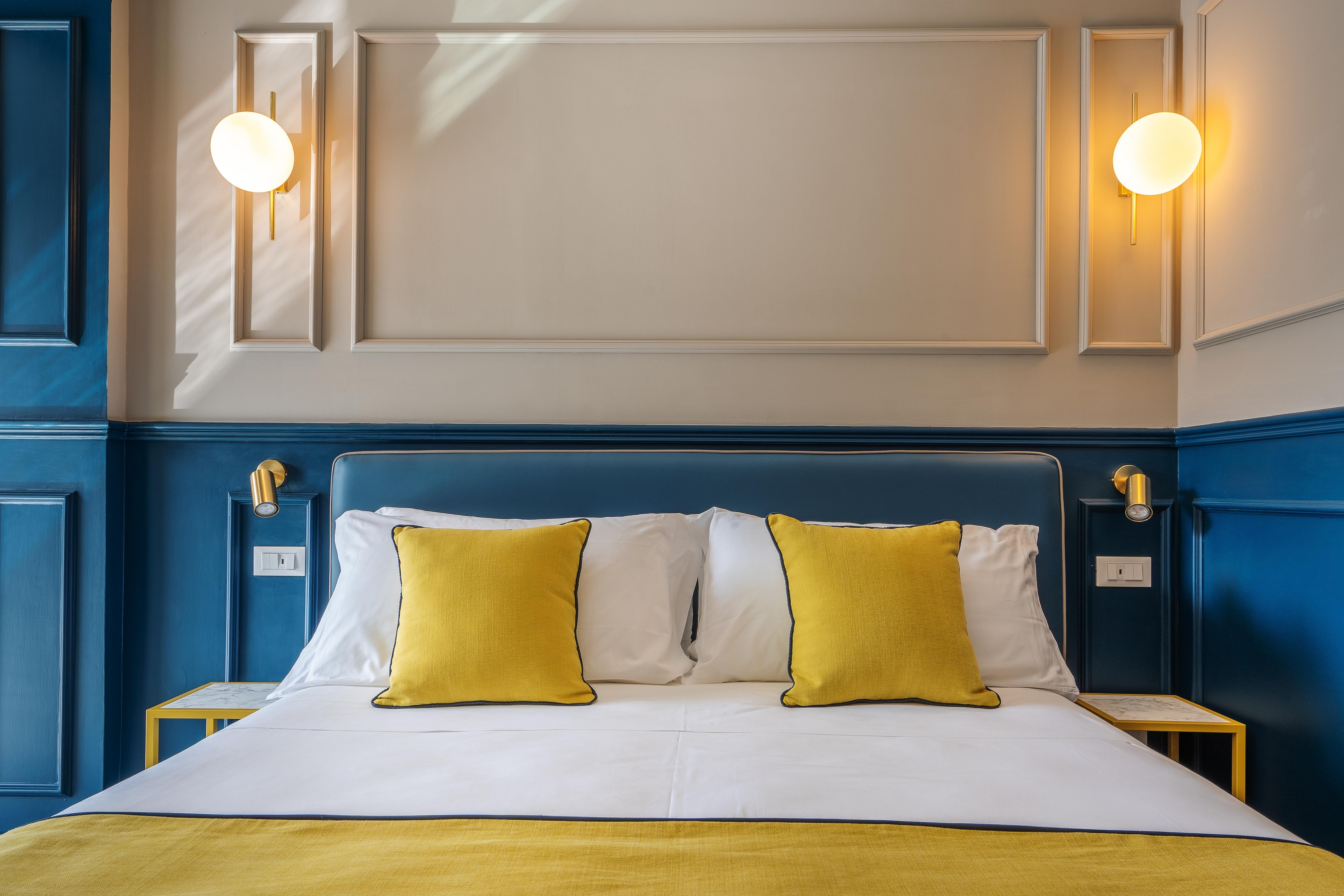 Hotel Mary فيكو إيكوينس المظهر الخارجي الصورة
