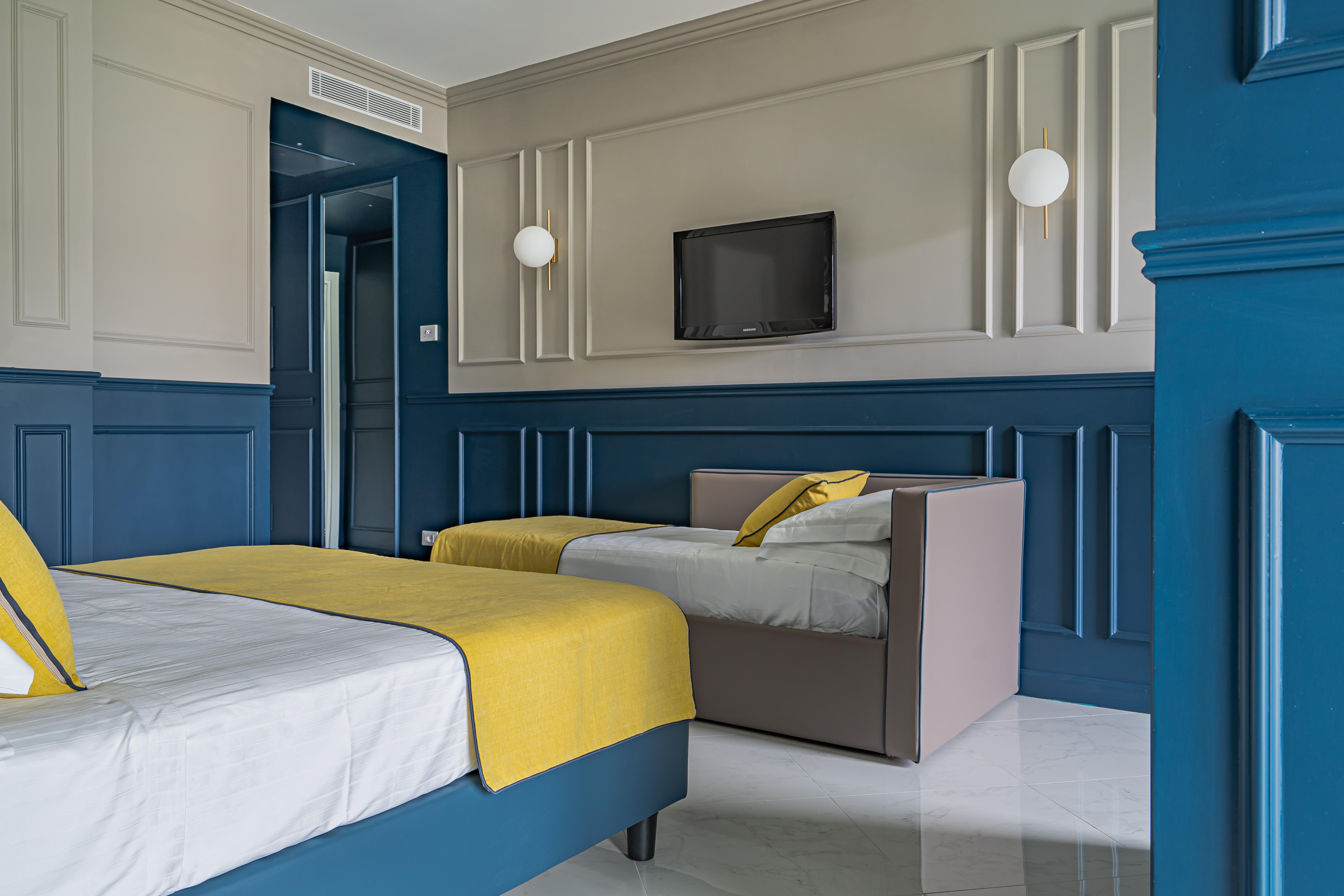 Hotel Mary فيكو إيكوينس المظهر الخارجي الصورة