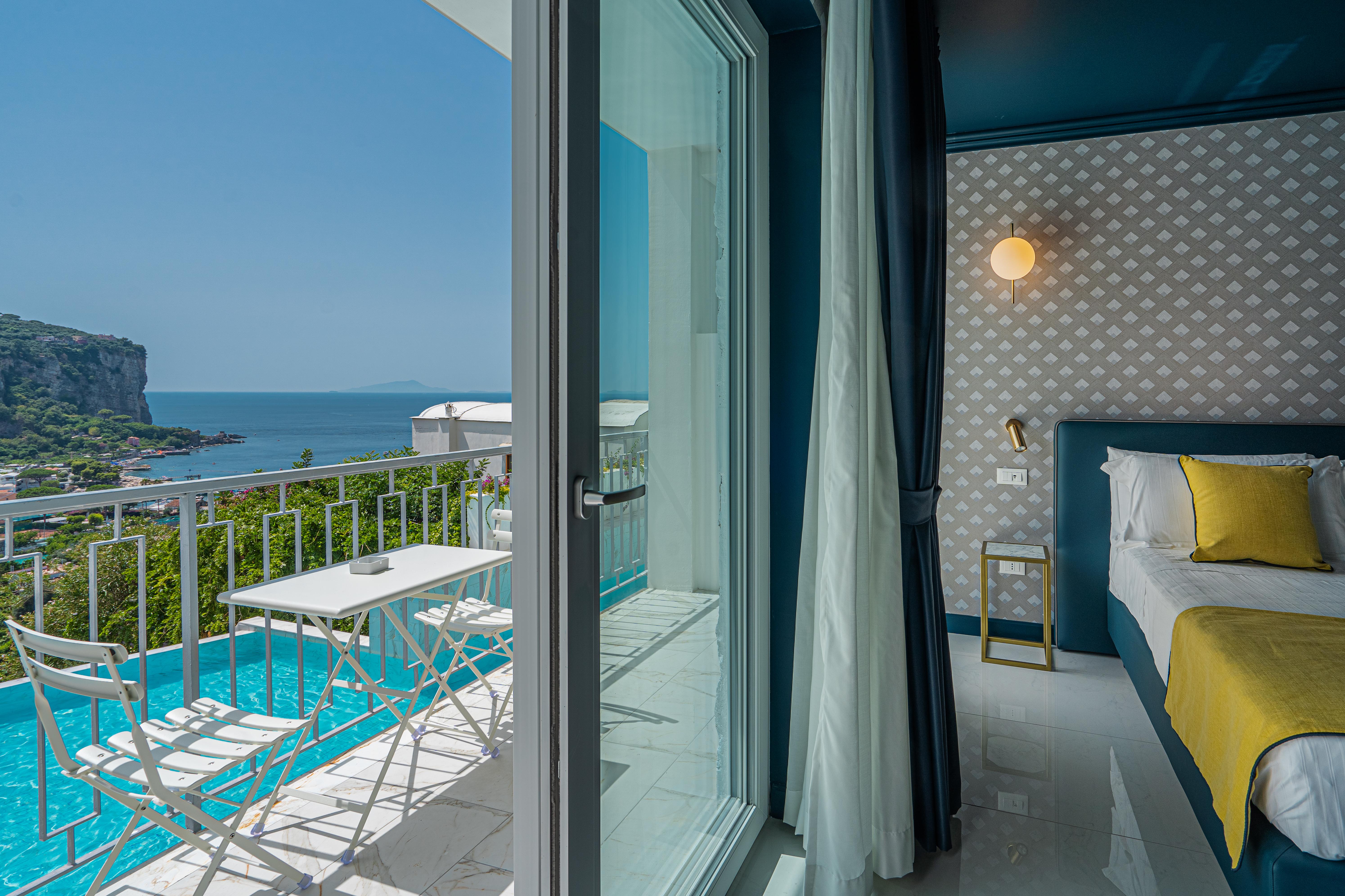 Hotel Mary فيكو إيكوينس المظهر الخارجي الصورة