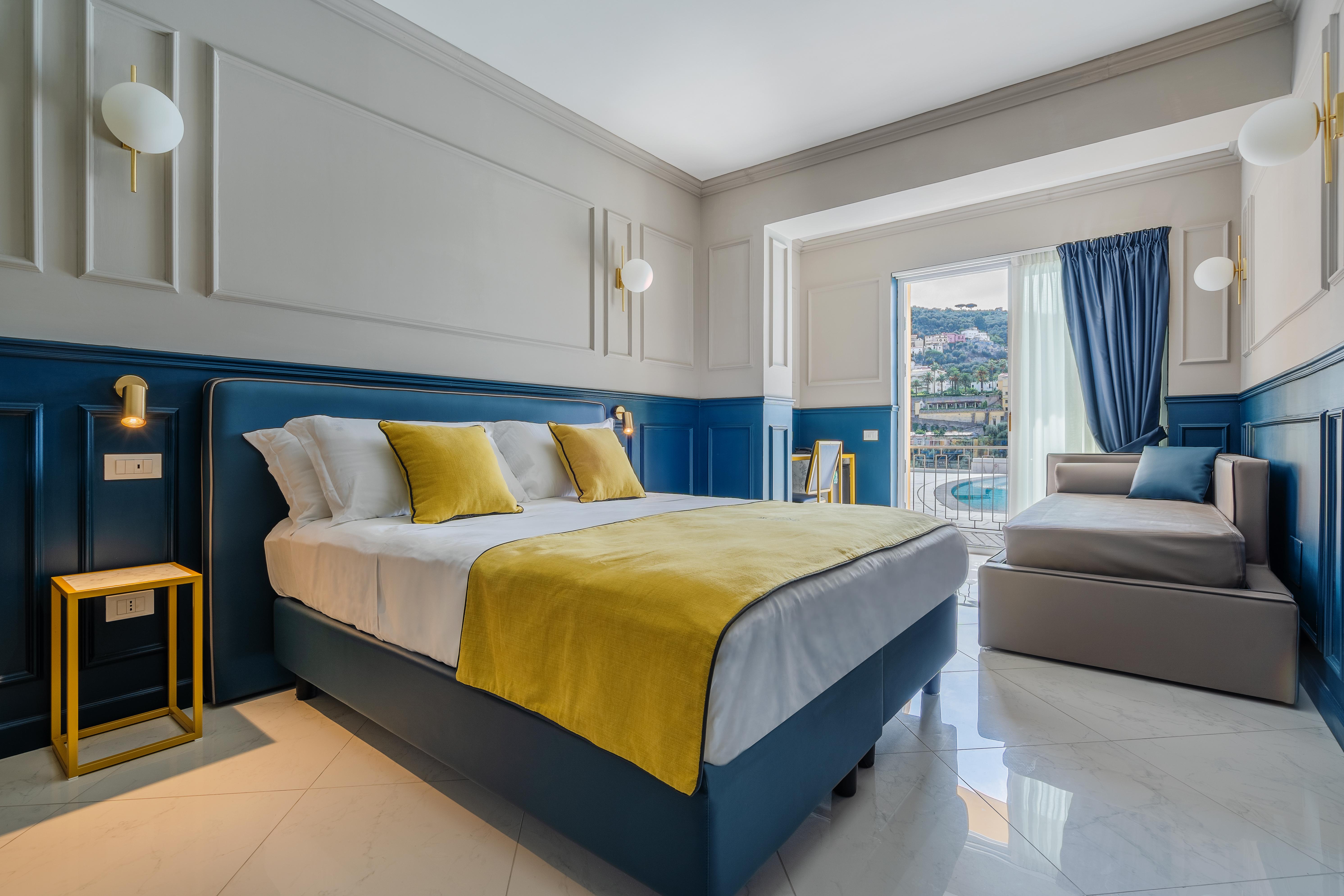 Hotel Mary فيكو إيكوينس المظهر الخارجي الصورة
