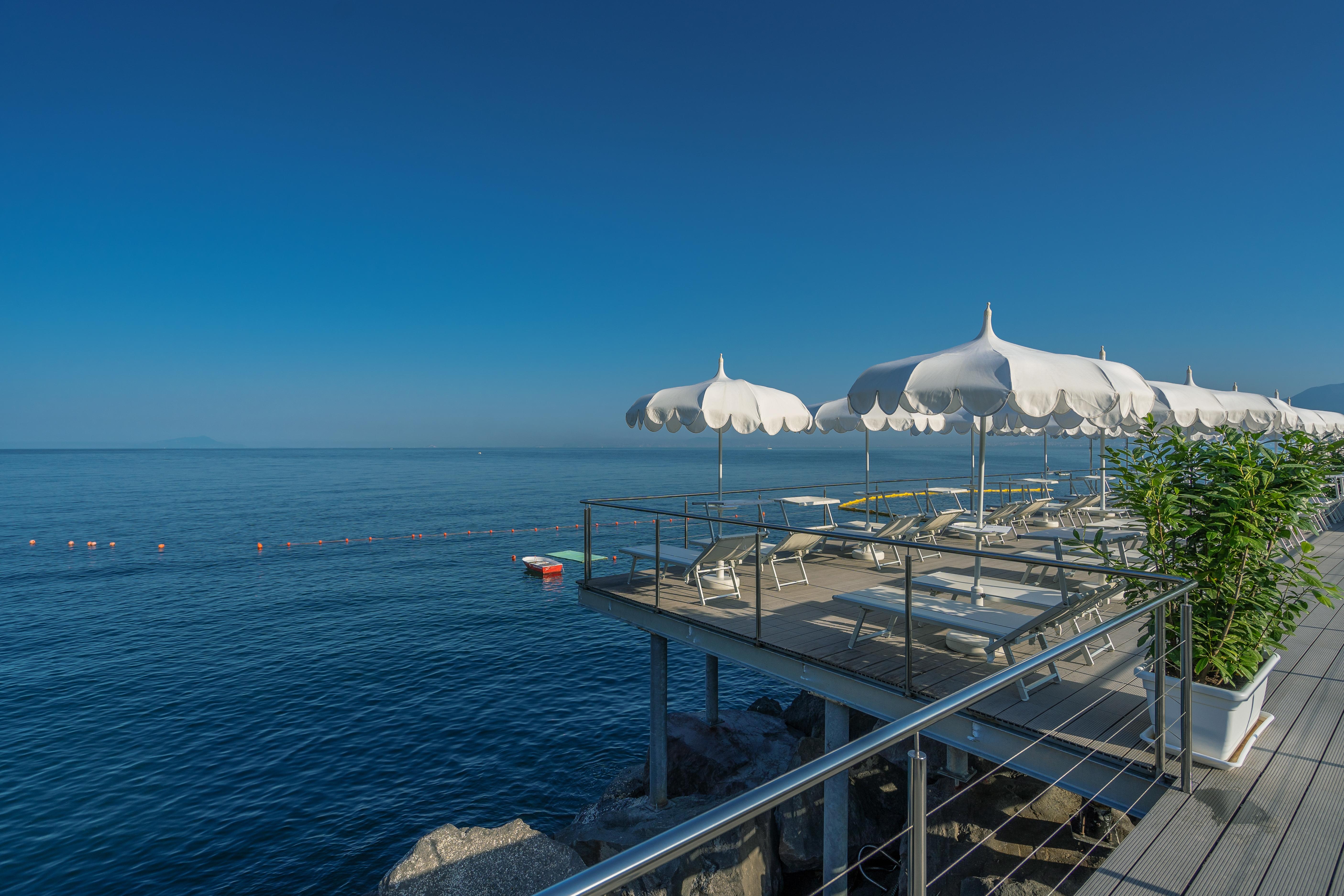 Hotel Mary فيكو إيكوينس المظهر الخارجي الصورة