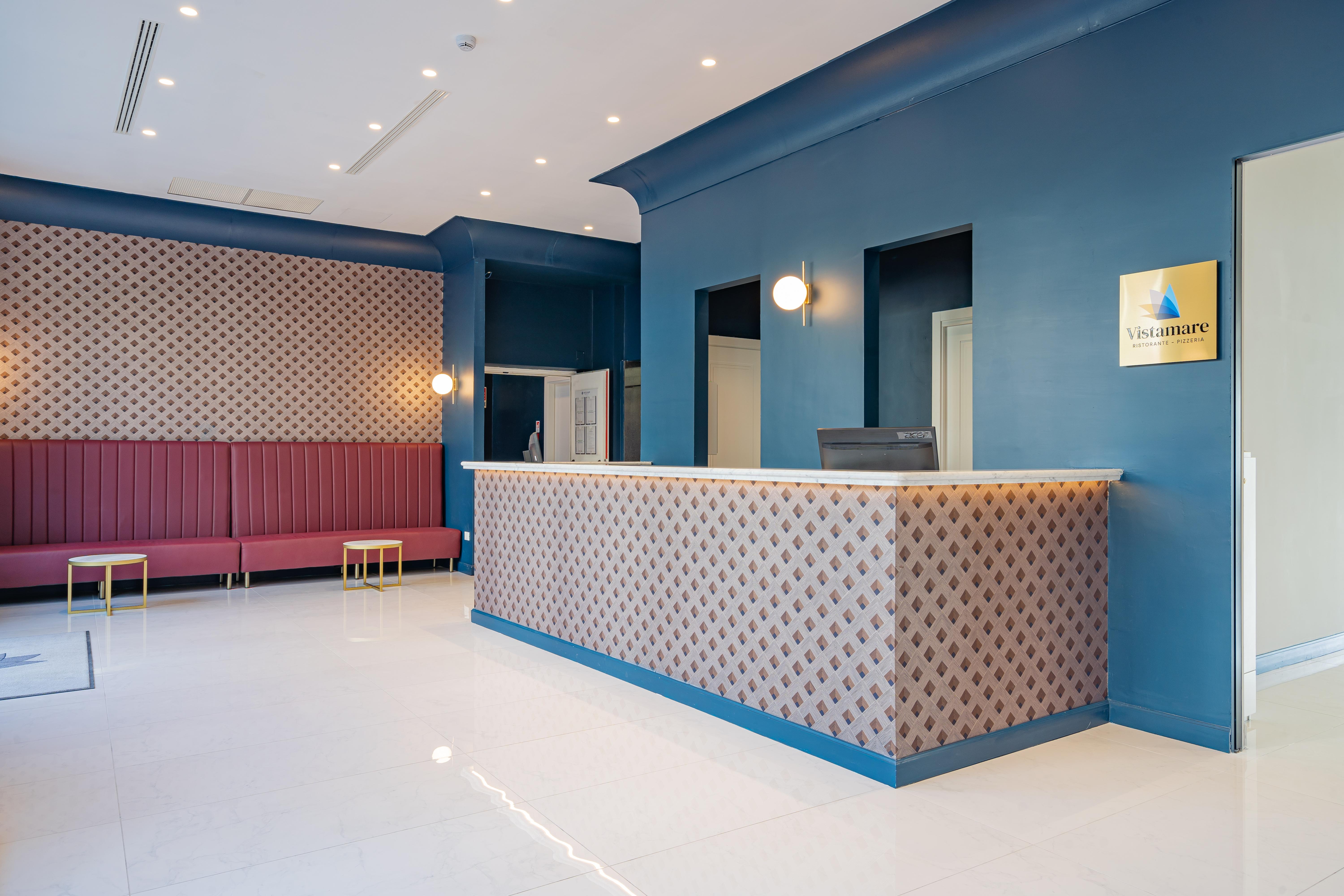 Hotel Mary فيكو إيكوينس المظهر الخارجي الصورة