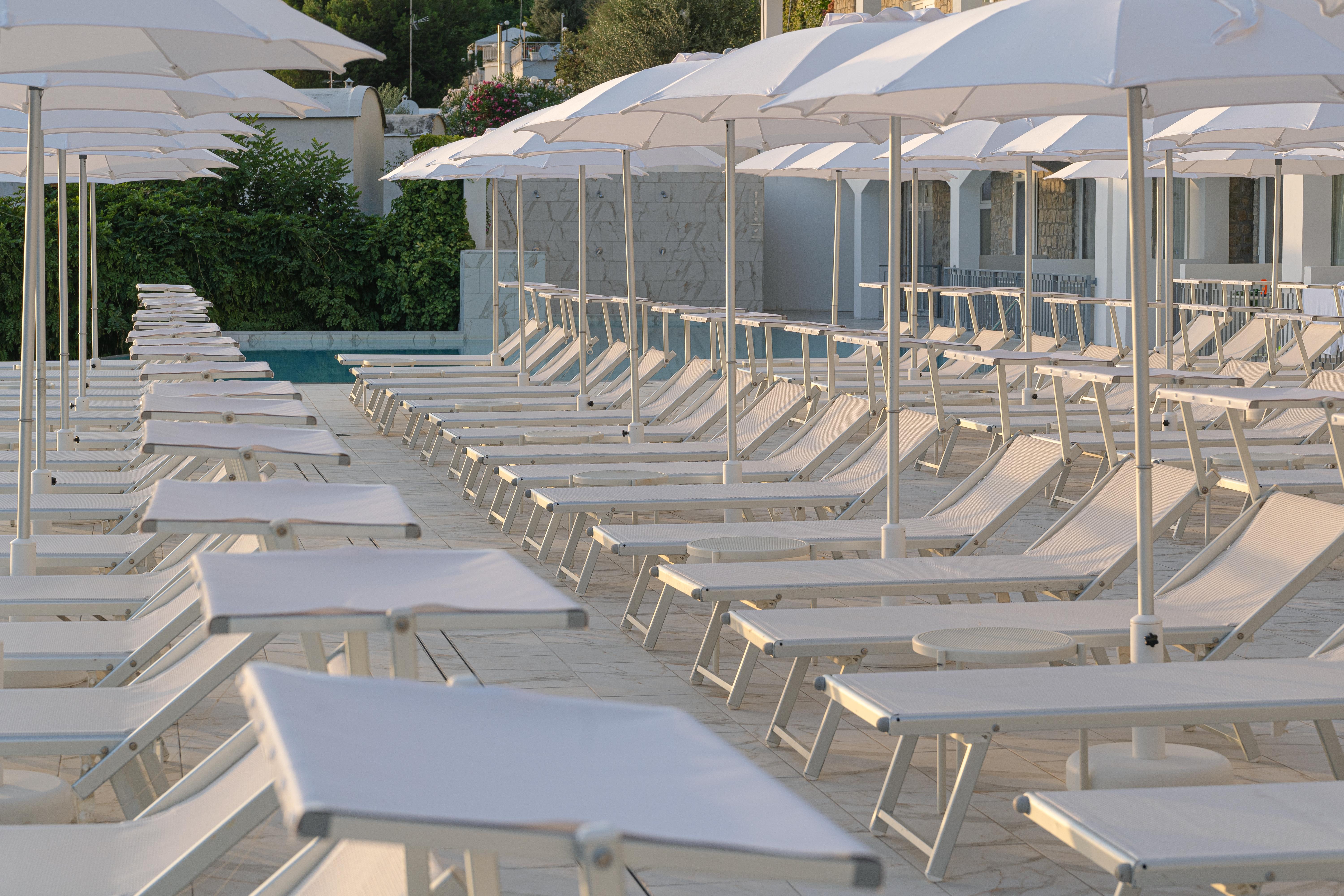 Hotel Mary فيكو إيكوينس المظهر الخارجي الصورة