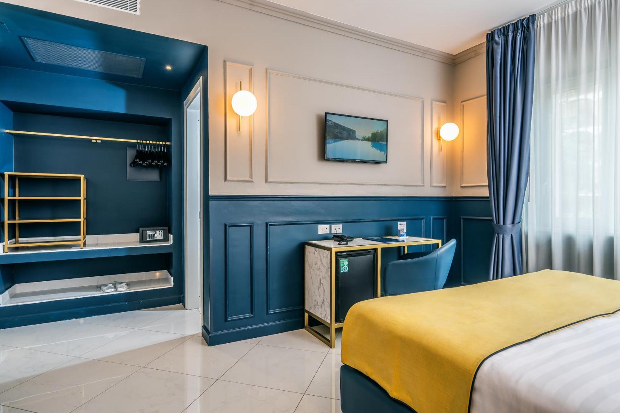 Hotel Mary فيكو إيكوينس المظهر الخارجي الصورة