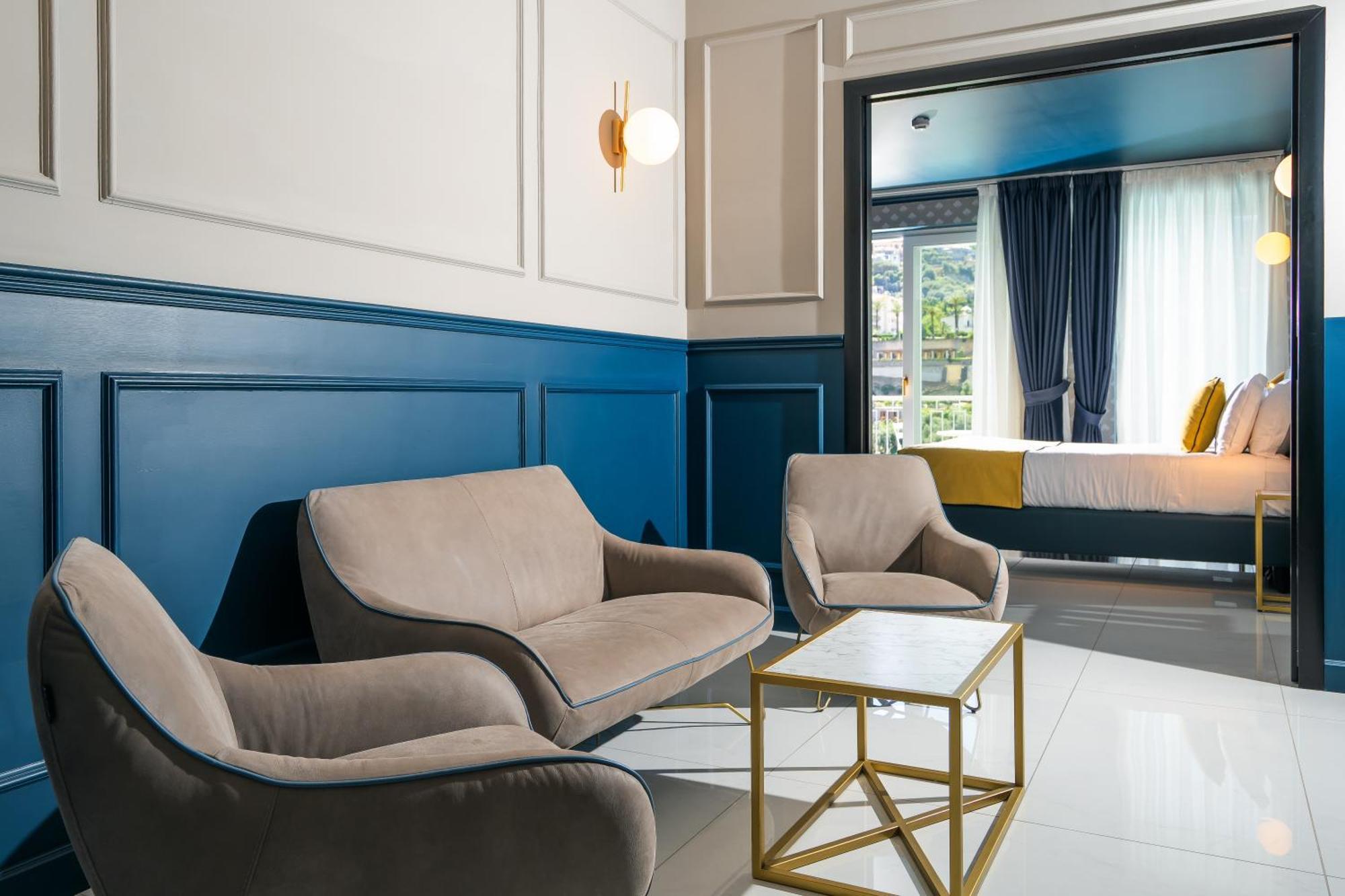 Hotel Mary فيكو إيكوينس المظهر الخارجي الصورة