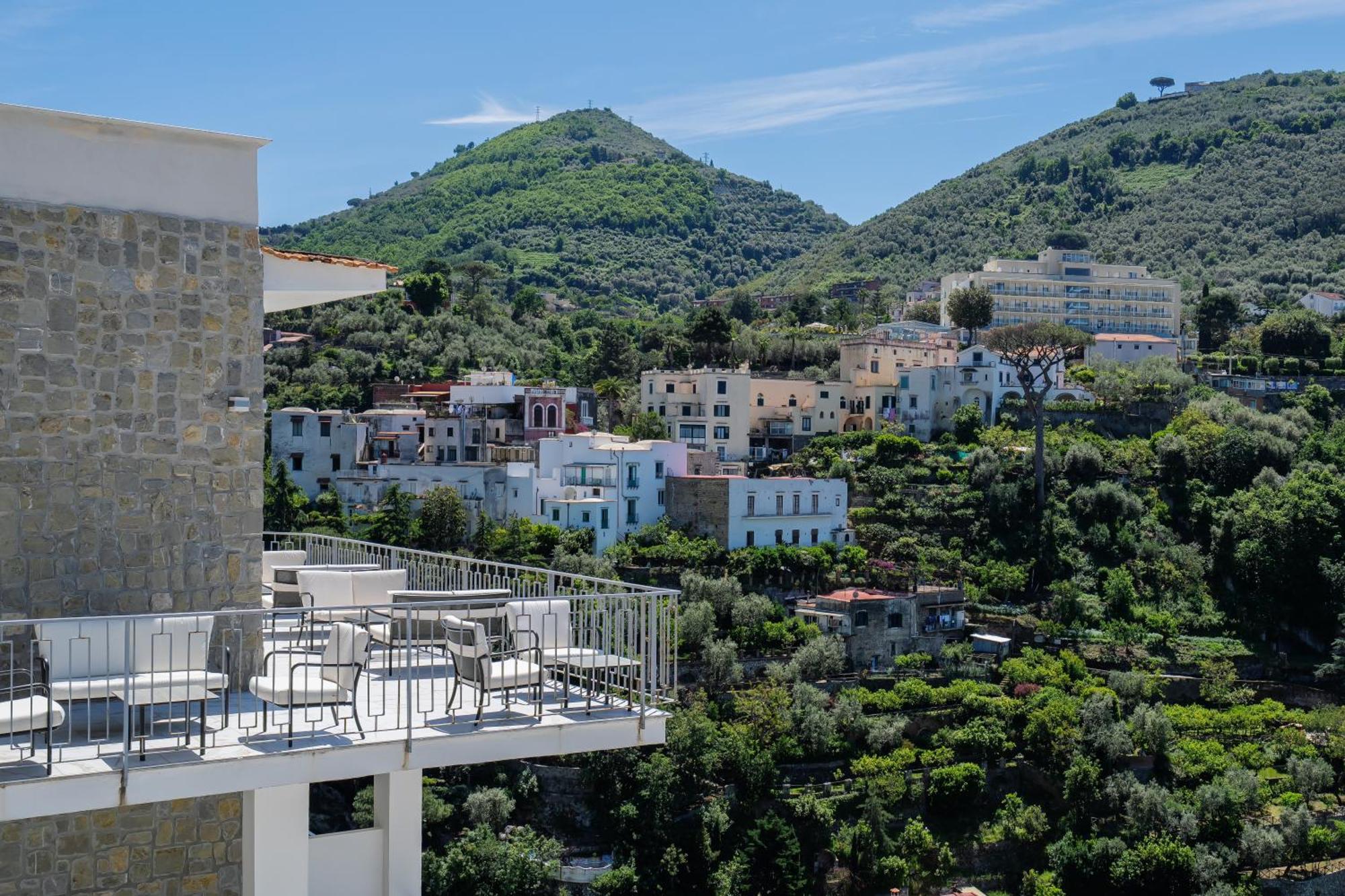 Hotel Mary فيكو إيكوينس المظهر الخارجي الصورة